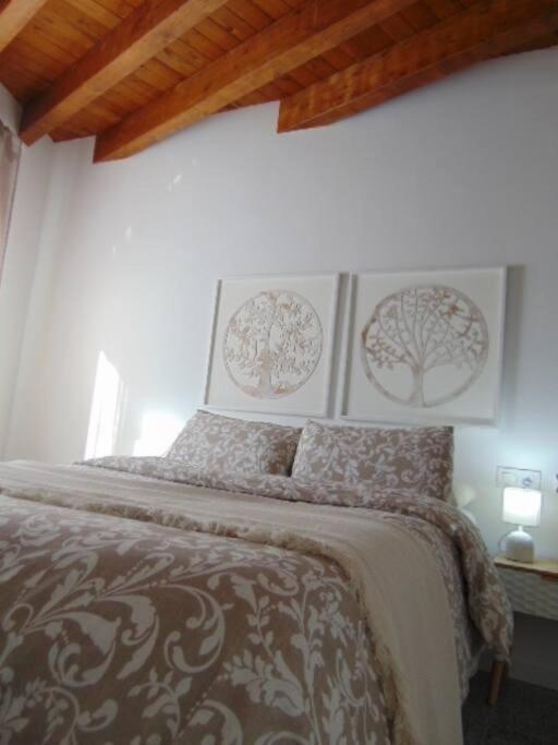 Vila Casa De Ensueno En El Casco Antiguo San Martín de Valdeiglesias Exteriér fotografie