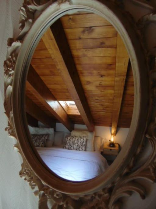 Vila Casa De Ensueno En El Casco Antiguo San Martín de Valdeiglesias Exteriér fotografie