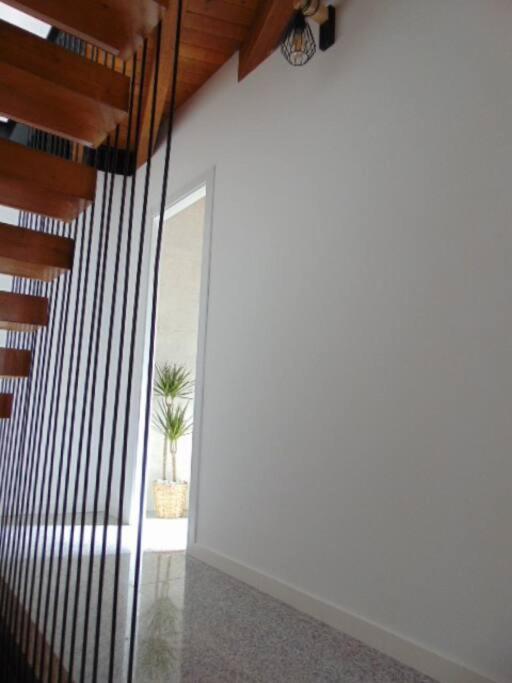 Vila Casa De Ensueno En El Casco Antiguo San Martín de Valdeiglesias Exteriér fotografie
