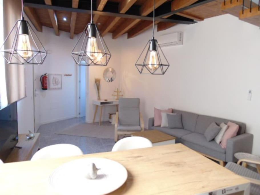 Vila Casa De Ensueno En El Casco Antiguo San Martín de Valdeiglesias Exteriér fotografie