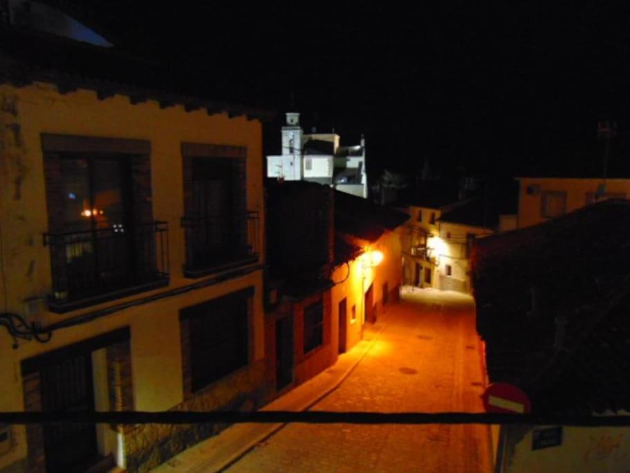Vila Casa De Ensueno En El Casco Antiguo San Martín de Valdeiglesias Exteriér fotografie