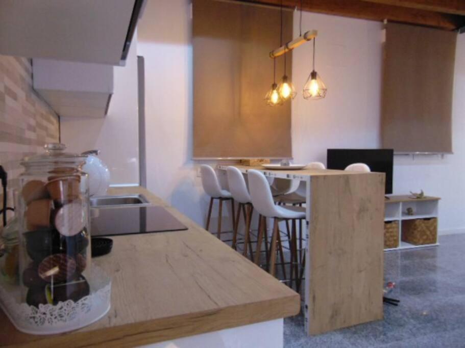 Vila Casa De Ensueno En El Casco Antiguo San Martín de Valdeiglesias Exteriér fotografie